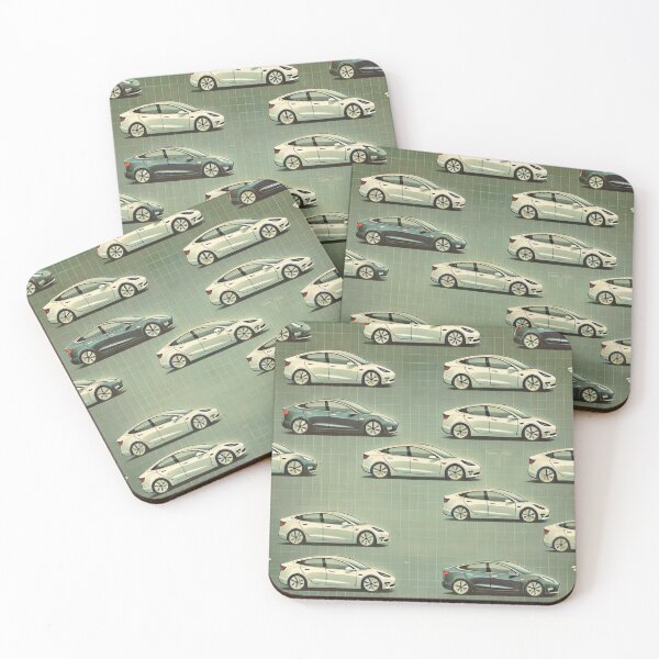 Item preview, tesla investor designed and sold by TEEJAMBOREE.