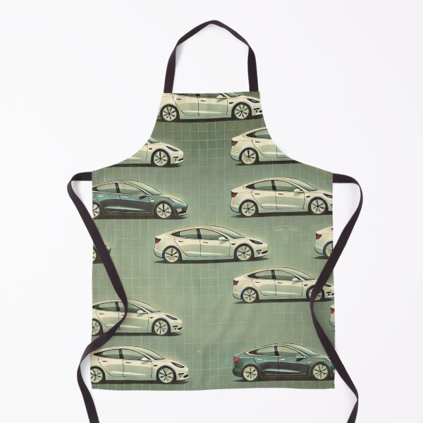 Item preview, tesla investor designed and sold by TEEJAMBOREE.