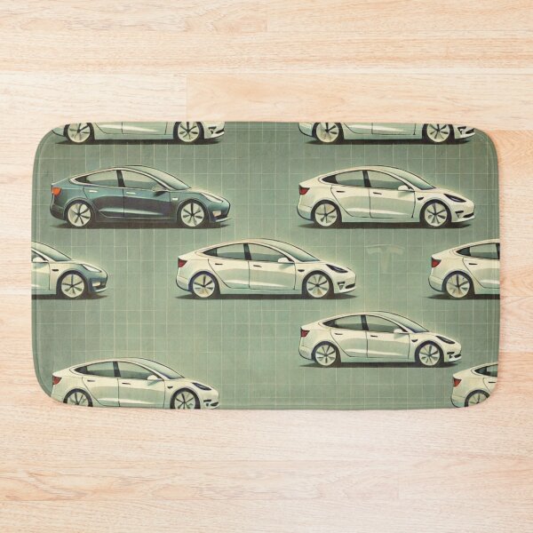 Item preview, tesla investor designed and sold by TEEJAMBOREE.