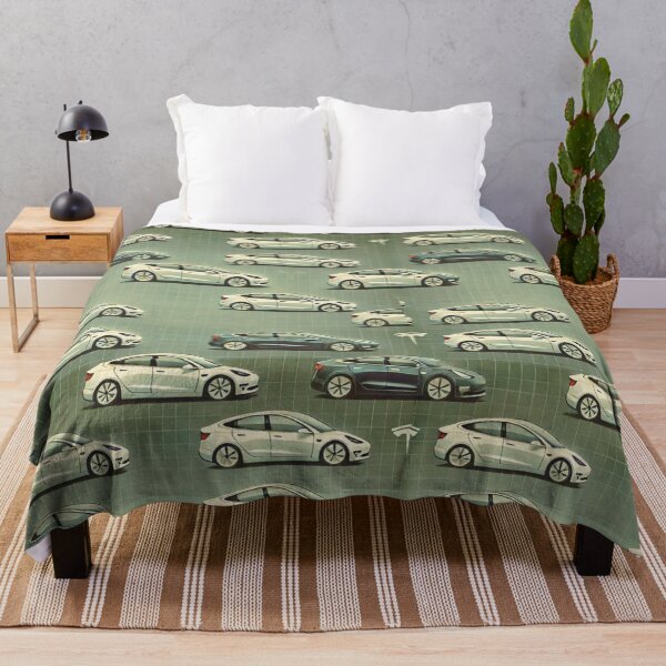 Item preview, tesla investor designed and sold by TEEJAMBOREE.