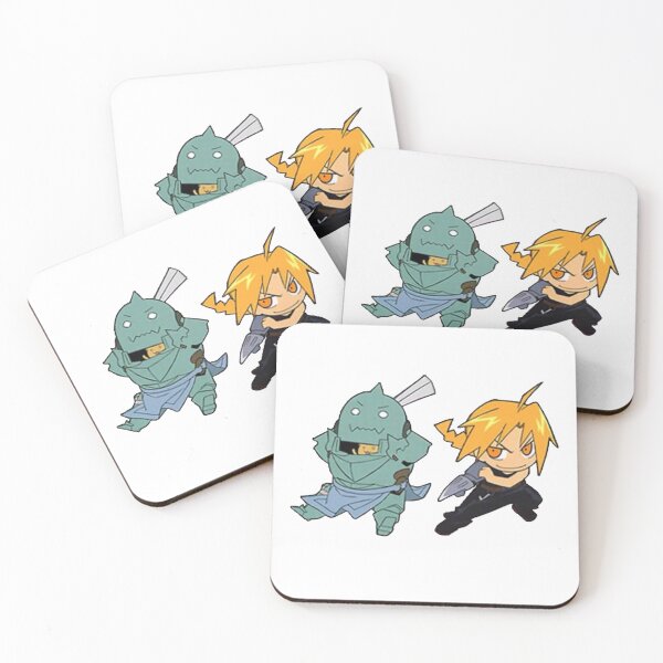 Item preview, Fullmetal alchemist Alchemy Circle Magic Desing designed and sold by Louizim.
