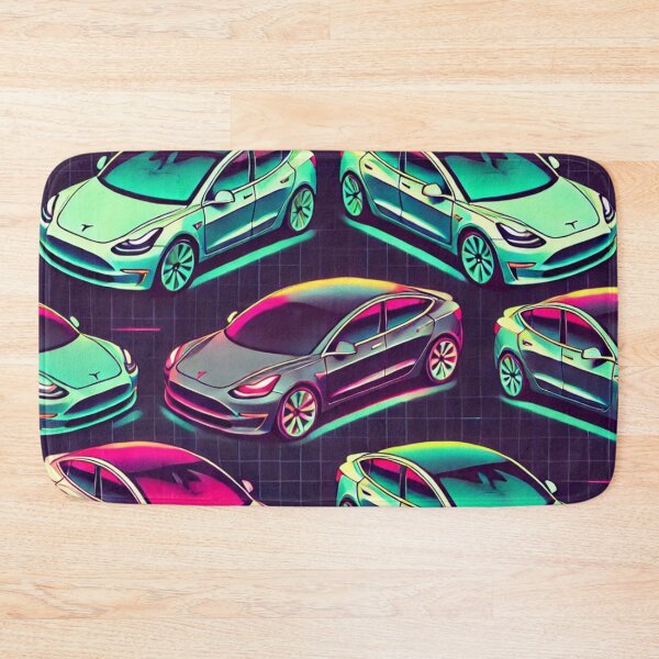 Item preview, tesla investor designed and sold by TEEJAMBOREE.