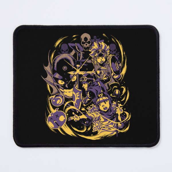 Item preview, The Last Adventure designed and sold by Horta Studio.