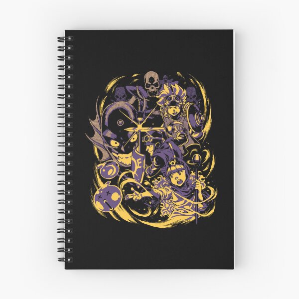 Item preview, The Last Adventure designed and sold by Horta Studio.