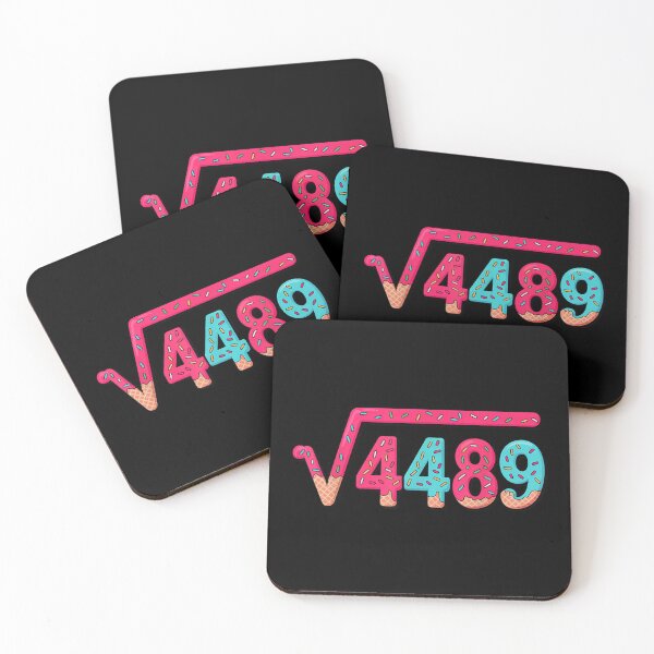Item preview, 67 Ice Cream Drip Meme Square Root 4489 Slang Math Teacher designed and sold by ivotee.