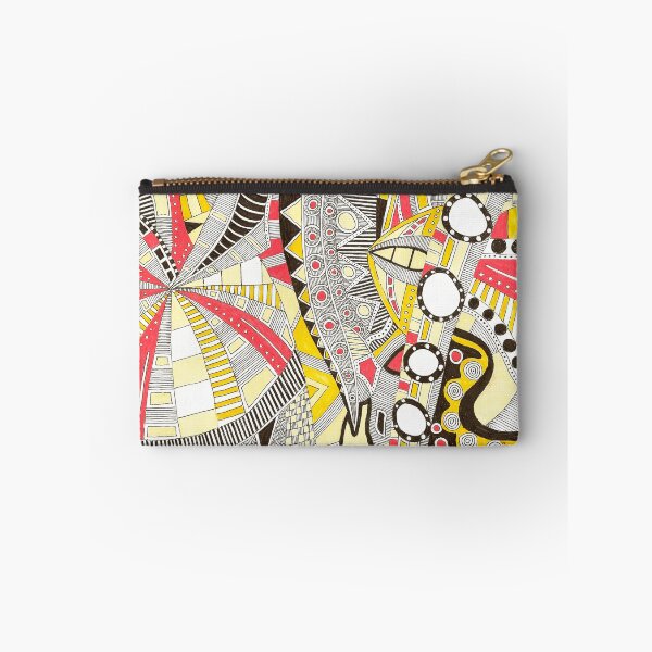 Item preview, Vibrant Day designed and sold by nickdrakedraws.