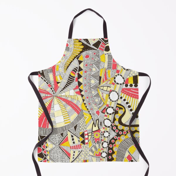 Item preview, Vibrant Day designed and sold by nickdrakedraws.