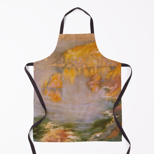 Item preview, Cala Nans By Salvador Dali designed and sold by diegocastilo.