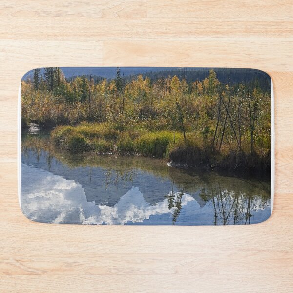 Item preview, The Three Sister Mountains In Western Canada designed and sold by painttime.