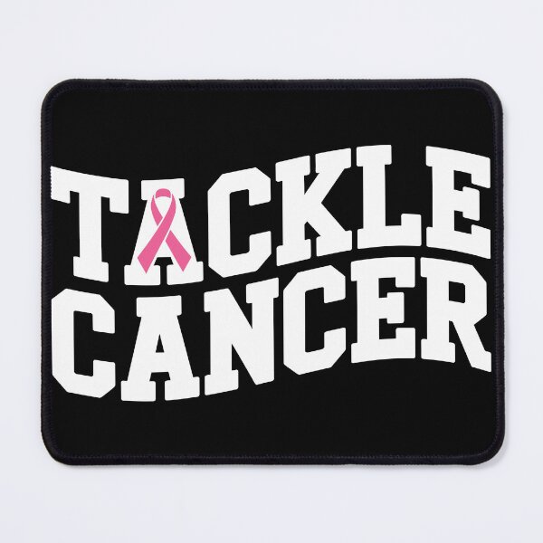 Item preview, Tackle Cancer designed and sold by theartfulaspie.