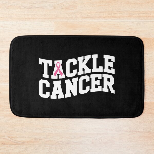 Item preview, Tackle Cancer designed and sold by theartfulaspie.