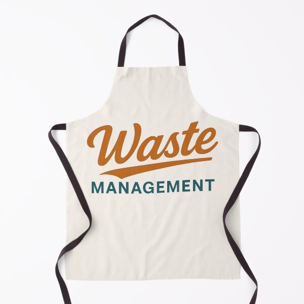 Item preview, Waste Management designed and sold by Anniko Art Studio.
