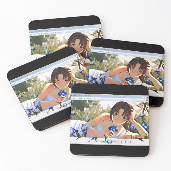 Item preview, Serial Experiments Lain designed and sold by AaroZoolvik.