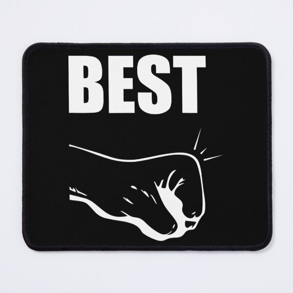 Item preview, Best Buds Best Friend 	s - Matching BFF Outfits Tees2	 designed and sold by rantikandco7.