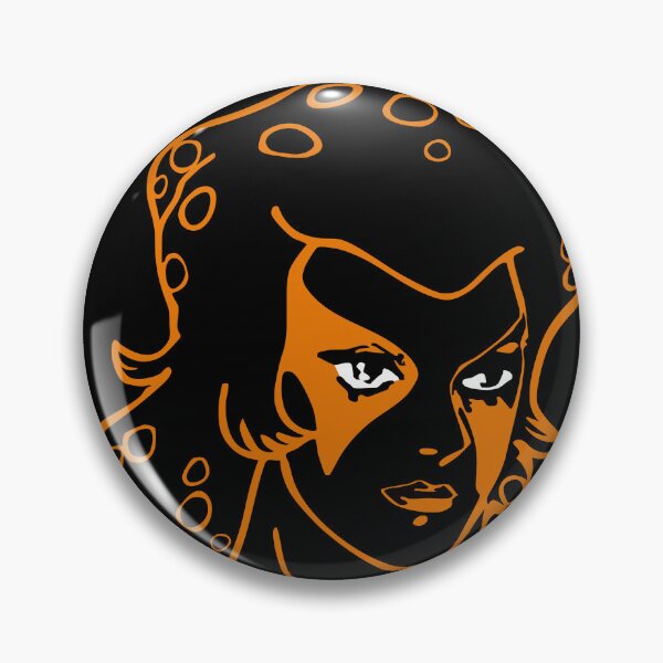 Item preview, CHEETAH WOMAN. V2. designed and sold by 5hertz.