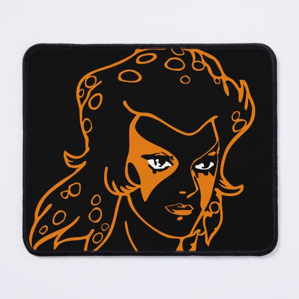 Item preview, CHEETAH WOMAN. V2. designed and sold by 5hertz.