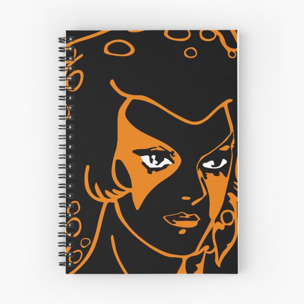 Item preview, CHEETAH WOMAN. V2. designed and sold by 5hertz.