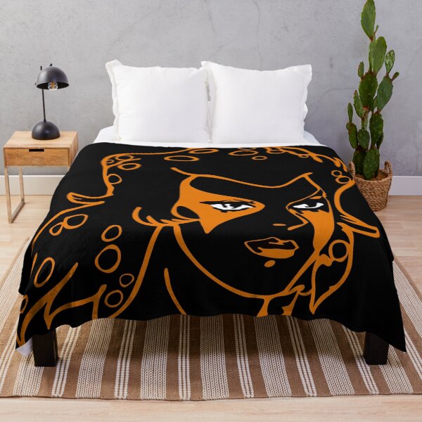 Item preview, CHEETAH WOMAN. V2. designed and sold by 5hertz.