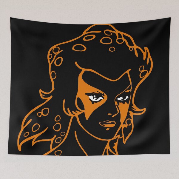 Item preview, CHEETAH WOMAN. V2. designed and sold by 5hertz.