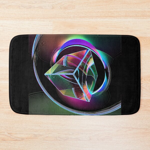 Item preview, Flurocube designed and sold by Decipan.