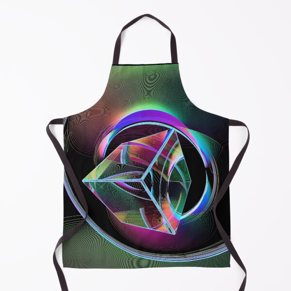 Item preview, Flurocube designed and sold by Decipan.