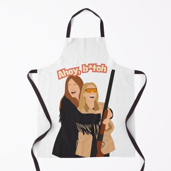 Item preview, The Hunting Wives lovers on the hunt designed and sold by PopCultureAndStuff.