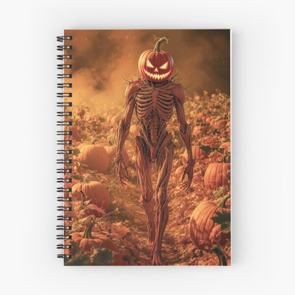 Item preview, Pumpkin Man  designed and sold by Tim Dusenberry.