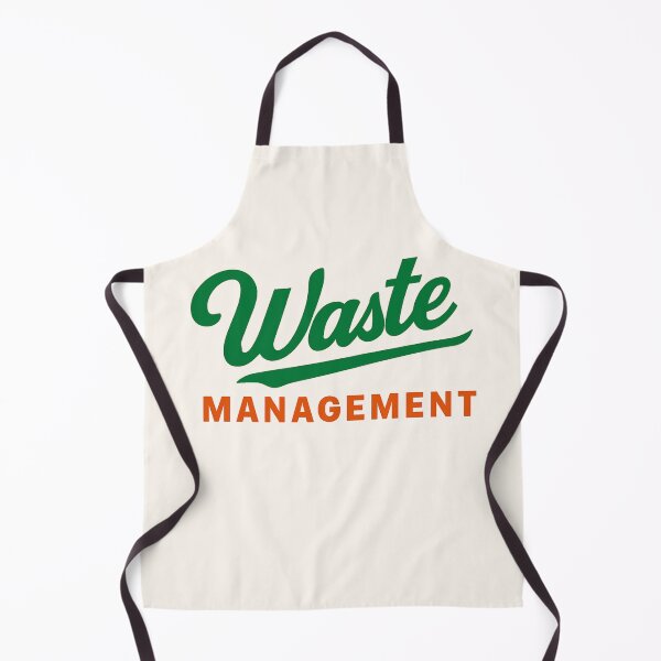 Item preview, Waste Management designed and sold by Anniko Art Studio.