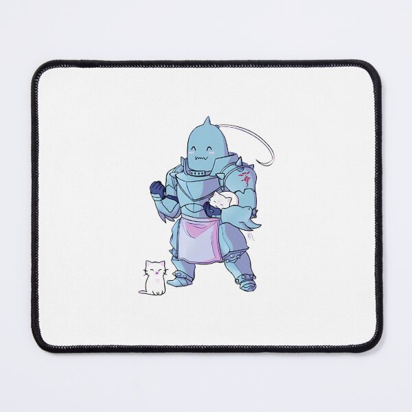 Item preview, Fullmetal alchemist Alchemy Circle Magic Desing designed and sold by Louizim.