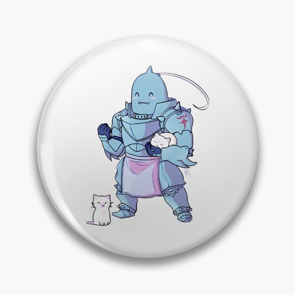 Item preview, Fullmetal alchemist Alchemy Circle Magic Desing designed and sold by Louizim.