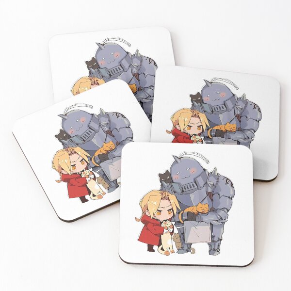 Item preview, Fullmetal alchemist Alchemy Circle Magic Desing designed and sold by Louizim.
