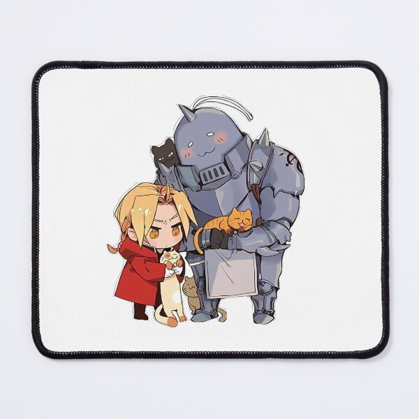 Item preview, Fullmetal alchemist Alchemy Circle Magic Desing designed and sold by Louizim.