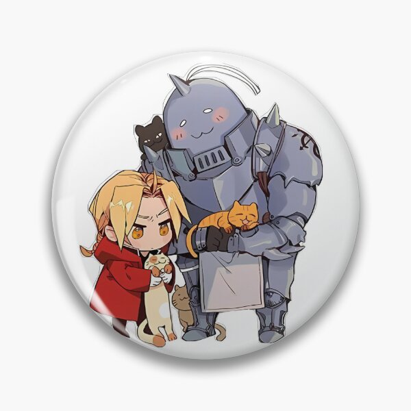 Item preview, Fullmetal alchemist Alchemy Circle Magic Desing designed and sold by Louizim.