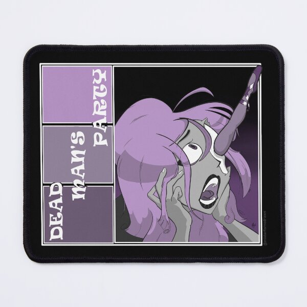 Item preview, Dead Man's Party designed and sold by Mister Forno Draws.