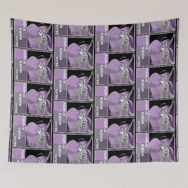 Item preview, Dead Man's Party designed and sold by Mister Forno Draws.