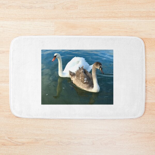 Item preview, Swan lake  designed and sold by Ribster13.
