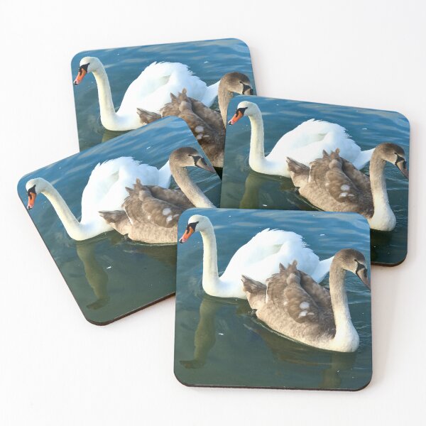 Item preview, Swan lake  designed and sold by Ribster13.