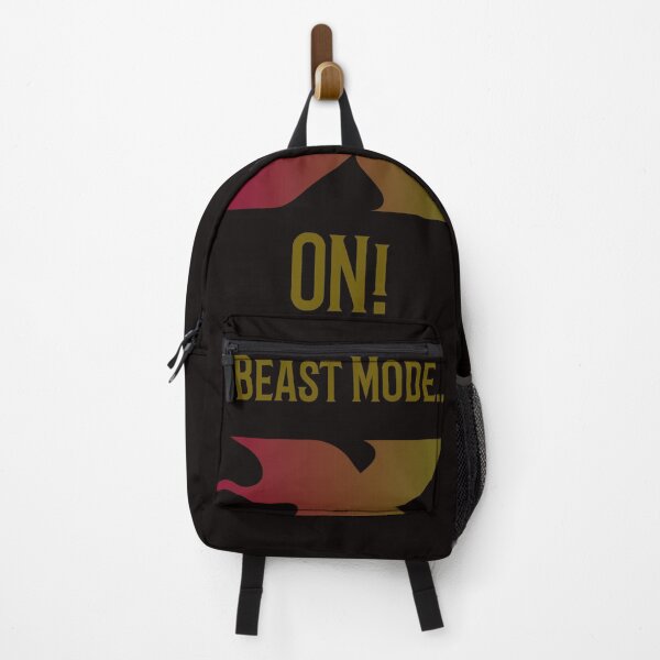 Item preview, Beast Mode... On! designed and sold by Life's Expressions.