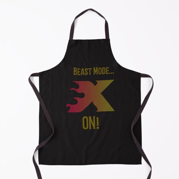 Item preview, Beast Mode... On! designed and sold by Life's Expressions.