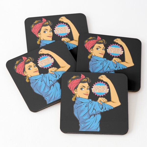 Item preview, Powerfull Vibes designed and sold by Den Alman.