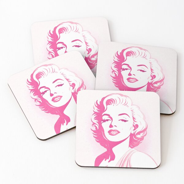 Item preview, Marilyn Monroe designed and sold by ArtFactoryAI.
