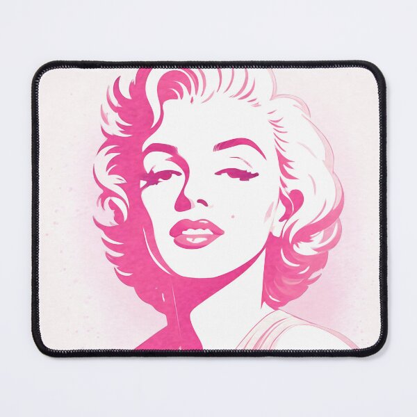 Item preview, Marilyn Monroe designed and sold by ArtFactoryAI.