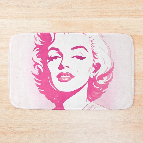 Item preview, Marilyn Monroe designed and sold by ArtFactoryAI.