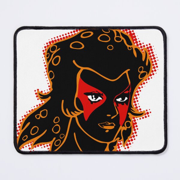 Item preview, CHEETAH WOMAN. V3. designed and sold by 5hertz.