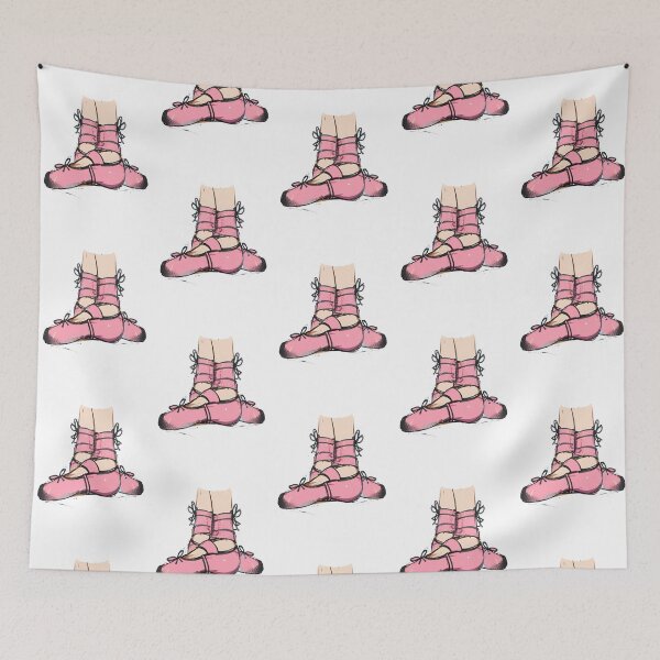 Item preview, Ballet designed and sold by Glenbobagins.