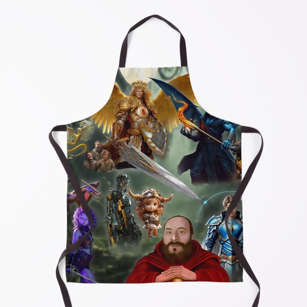 Item preview, Tomb of Annihilation Campaign, by WeirdWorld designed and sold by WeirdWorlds.