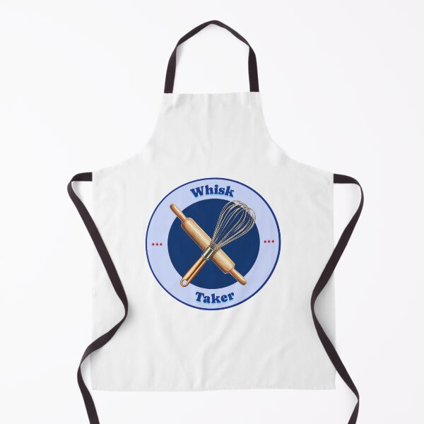 Item preview, Whisk Taker - professional chef designed and sold by TaurusC95.