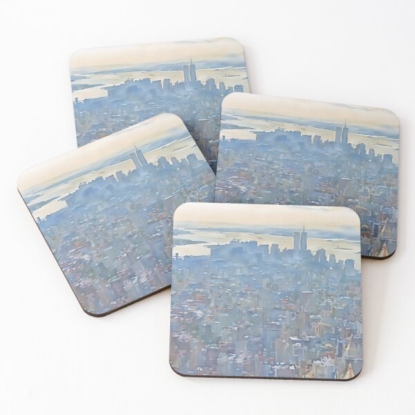 Item preview, At the Far End designed and sold by RCWatercolours.