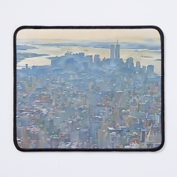 Item preview, At the Far End designed and sold by RCWatercolours.
