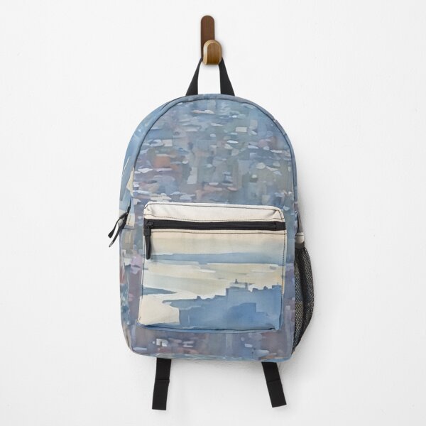 Item preview, At the Far End designed and sold by RCWatercolours.